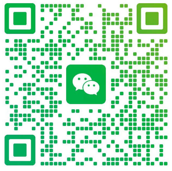 WeChat QR Code